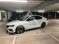 2022 Skoda Octavia