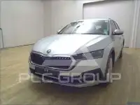 2022 Skoda Octavia