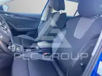 2022 Skoda Octavia