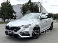 2022 Skoda Octavia