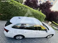 2022 Skoda Octavia