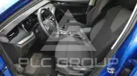 2022 Skoda Octavia