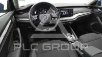 2022 Skoda Octavia