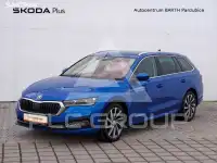 2022 Skoda Octavia