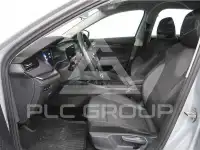 2022 Skoda Octavia