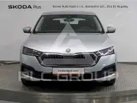 2022 Skoda Octavia