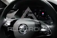 2022 Skoda Octavia