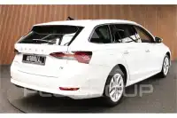 2022 Skoda Octavia