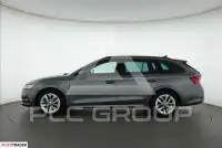 2022 Skoda Octavia