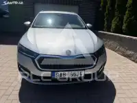 2022 Skoda Octavia