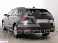 2022 Skoda Octavia