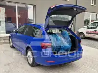 2022 Skoda Octavia