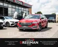 2022 Skoda Octavia