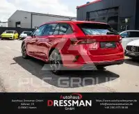 2022 Skoda Octavia