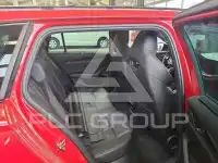 2022 Skoda Octavia