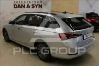 2022 Skoda Octavia
