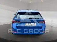 2022 Skoda Octavia