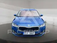 2022 Skoda Octavia