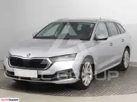 2022 Skoda Octavia
