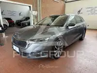 2022 Skoda Octavia