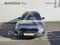 2022 Skoda Octavia