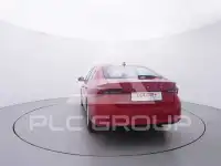2022 Skoda Octavia