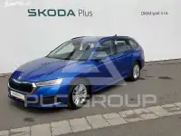 2022 Skoda Octavia