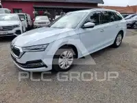 2022 Skoda Octavia