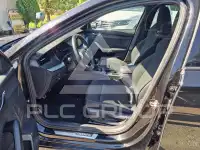2022 Skoda Octavia