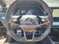 2022 Skoda Octavia