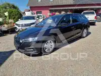 2022 Skoda Octavia