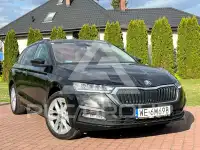 2022 Skoda Octavia