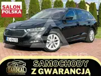 2022 Skoda Octavia