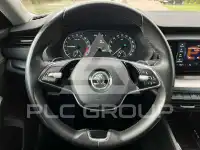 2022 Skoda Octavia