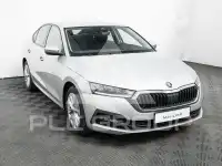 2022 Skoda Octavia