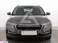 2022 Skoda Octavia