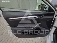 2022 Skoda Octavia