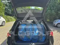 2022 Skoda Octavia