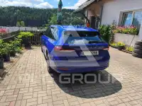 2022 Skoda Octavia