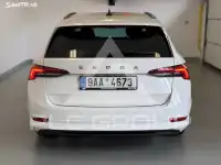 2022 Skoda Octavia