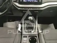 2022 Skoda Octavia