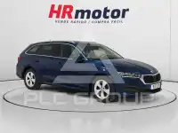 2022 Skoda Octavia