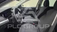 2022 Skoda Octavia