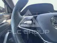 2022 Skoda Octavia