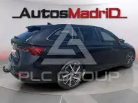 2022 Skoda Octavia