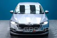 2022 Skoda Octavia