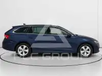 2022 Skoda Octavia