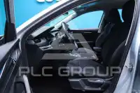 2022 Skoda Octavia