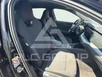 2022 Skoda Octavia