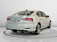 2022 Skoda Octavia
